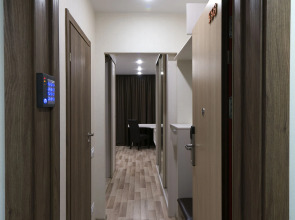 Апартаменты Salt Сity 1