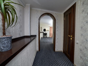 Отель 24 Часа