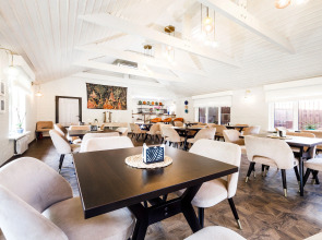 Отель Парк-Отель Жиздра