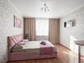 Апартаменты Пичугина 6 (8)