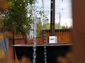 Глэмпинг Ruza River Club