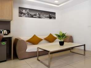 Апартаменты Arcadia Condo Big Pool-Big Gym