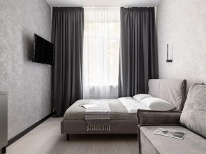 Апартаменты Park Side Комфорт