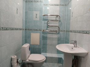 Квартира Просторная 2х Комнатная Рядом с Аквапарком