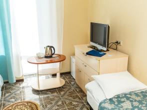 Гостевой дом Эв Рошель