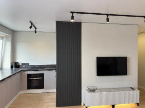 Апартаменты «Люкс на Советской»