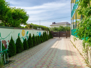 Гостевой Дом Гелиос