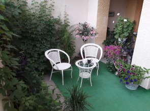 Гостевой дом Усадьба Агат