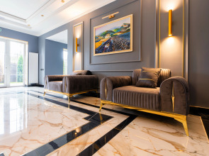 Отель Париж