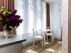 Апартаменты Куршская Коса