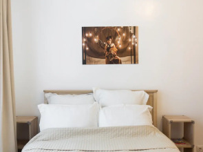 Апартаменты Ландау 2