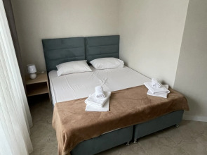 Svyaz Vremyon Guest house