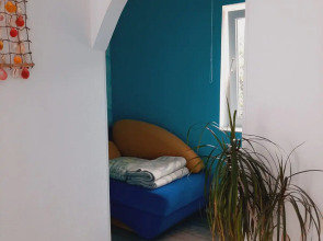 Квартира студия на улице Комсомольская, 14 6