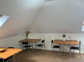 Гостевой Дом Лагуна