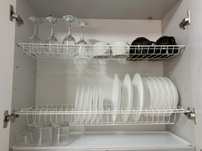 Квартира Уютная на Чёрном море