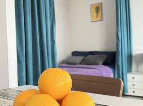 Аппартаменты около арбата №545