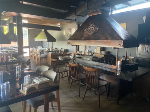 Отель Zeynel Konyaalti