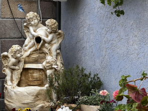 Rajskij Ugolok Guest House