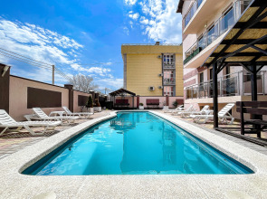 Гостевой Дом Тефия