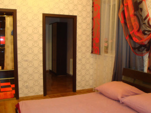 Мини-Отель Солнечная