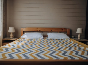 Гостевой дом у Озера