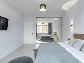 Апартаменты Шереметьево