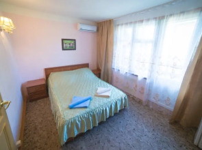 Мини-Отель Альбатрос