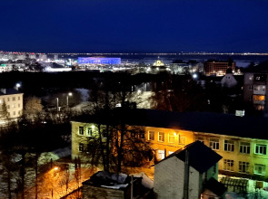 Апартаменты ПМЖ