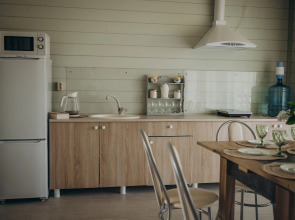 Гостевой дом у Озера