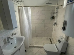 Гостевой дом Бриз