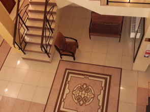 Гостиничный Комплекс Арктур