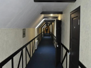 Отель Мельница