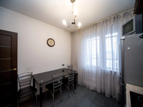 Апартаменты Возле Сибирского клинического центра Аэрокосмического университета