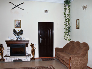 Гостевой Дом Жемчужина