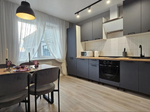 Апартаменты Посуточно 1