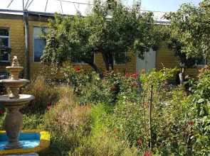 Хостел Artush & Raisa B&B