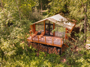 Кемпинг Лембо