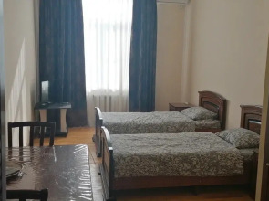 Гостевой Дом Алания