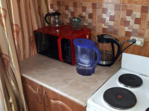 Апартаменты Студия на улице Мира 8А