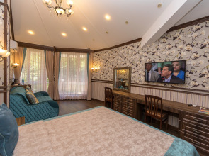 Мини-Отель Вилла Полианна