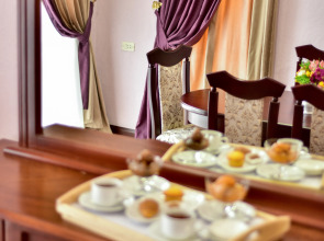 METROPOL HOTEL Yerevan