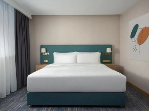 DoubleTree by Hilton Shymkent