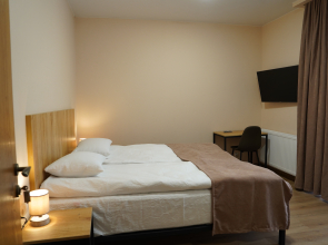 Отель Peak Kazbegi