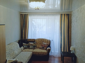 Квартира Гоголя 10