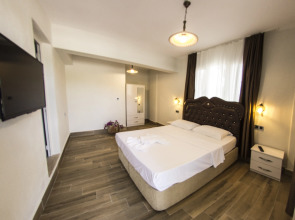 Отель Atillas Getaway Holiday Resort