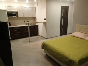 Апартаменты Добрые Сутки на Хохрякова