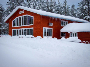 База Отдыха Спортивно-Туристический Комплекс Малиновка