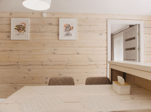 Гостевой дом Кедр Дача