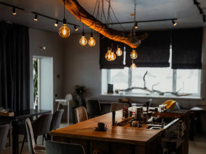 Мини-отель Терь