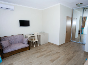 Отель Orange Sun